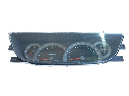 Cockpit SSANGYONG RODIUS I 2.7 Xdi (163 hp) 29250085