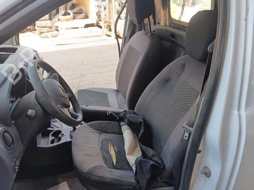 Gearbox DACIA DOKKER Box Body/MPV | BP31189898M3