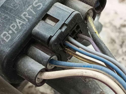 Front wiper motor FORD FIESTA VII (HJ, HF) | BP37172686M29 - Image 4