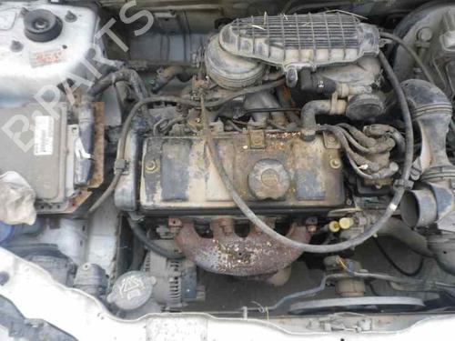 Starter PEUGEOT 106 II (1A_, 1C_)  | BP5351471M8