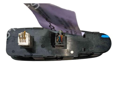 Left front window switch CITROËN C4 Picasso I MPV (UD_) 1.6 HDi | BP36987595I27 - Image 3