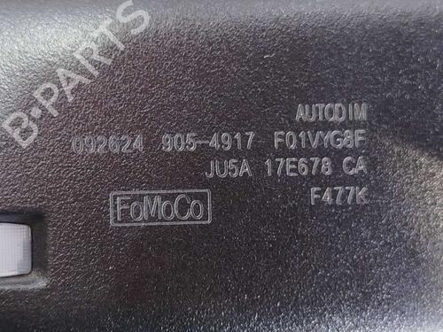 Rear mirror FORD KUGA III (DFK) 2.5 FHEV | BP40499609I6 - Image 3