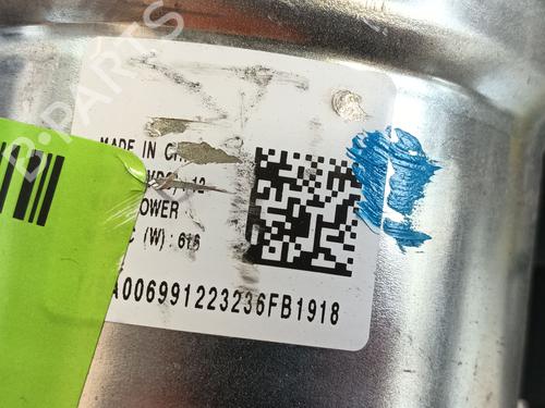 Steering column FORD FOCUS IV (HN) 1.0 EcoBoost mHEV | BP34247746M21  - Image 5