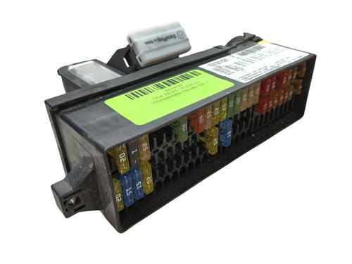 Used Fuse box VW TIGUAN (5N_) 2.0 TDI (110 hp) 30902288