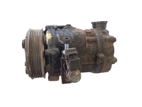 AC-Kompressor AC-Kompressor FIAT DOBLO Bus (263_) 1.3 D Multijet (263AXC1A) (90 hp) 34438867 34438867