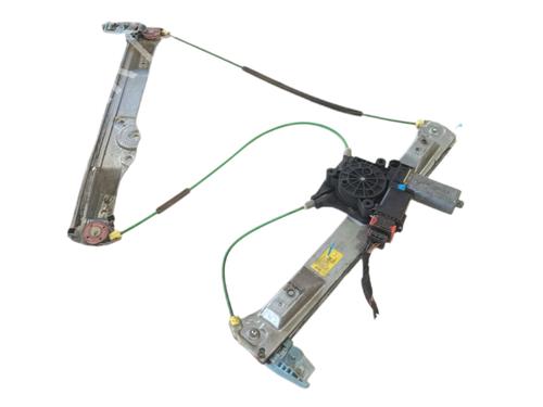 Front left window mechanism OPEL CORSA D (S07) 1.3 CDTI (L08, L68) | BP36046090C22 - Image 5