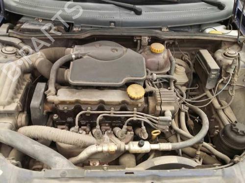 Starter OPEL CORSA B (S93) 1.4 i (F08, F68, M68) | BP5363545M8 