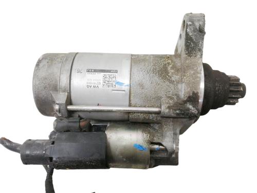 Starter VW GOLF VII (5G1, BQ1, BE1, BE2)  | BP13877666M8 