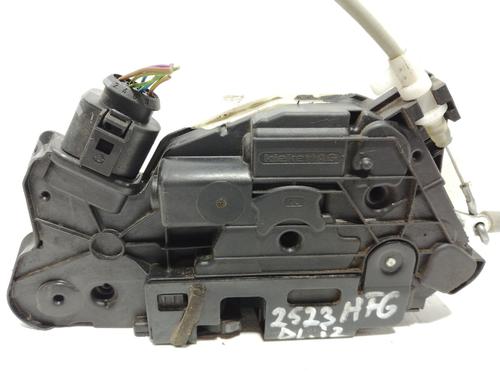 Front left lock SEAT IBIZA IV (6J5, 6P1)  | BP7190336C98 