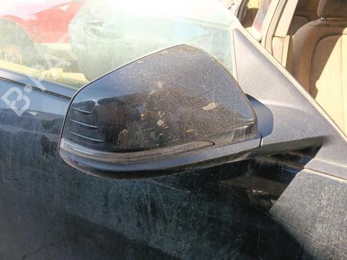 Used Right mirror Right mirror BMW 2 Gran Coupe (F44) 218 i (136 hp) 40127434 40127434