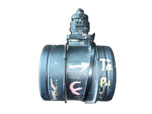 Used Mass air flow sensor FIAT DUCATO Van (250_) 130 Multijet 2,3 D (131 hp) 29595105