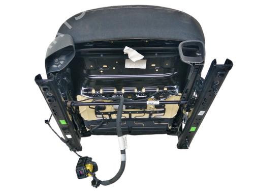 Seats set OPEL ASTRA K (B16)  | BP15779291C78 