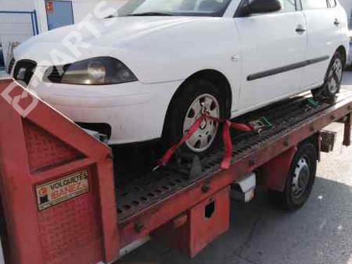 Used Parts SEAT IBIZA III (6L1)  1.9 SDI  1169158