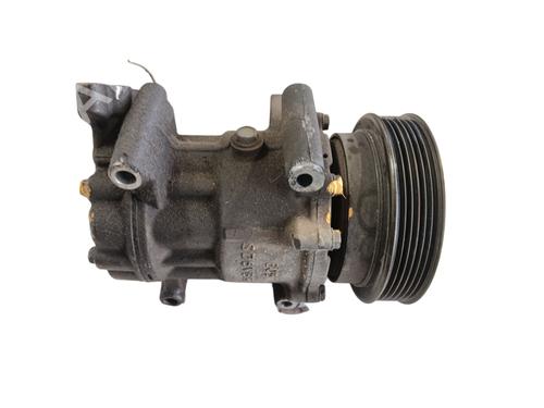 Used AC compressor AC compressor RENAULT MODUS / GRAND MODUS (F/JP0_) 1.4 (JP01, JP0J) (98 hp) 34470786 34470786