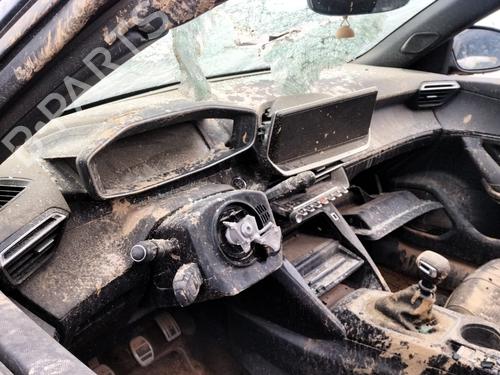 Rim PEUGEOT 2008 II (UD_, US_, UY_, UJ_, UR_, UC_) 1.2 PureTech 130 (USHNS, URHNS) | BP27278282C45