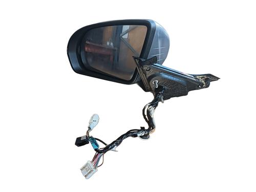 Used Left mirror BYD SEAL U [2024-2025]  29131961
