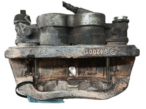 Left front brake caliper FIAT DUCATO Bus (250_) 140 Multijet 2,2 D | BP29418854M105 