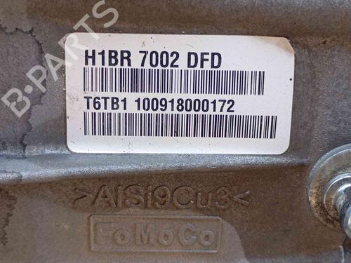 Gearbox FORD TRANSIT COURIER B460 MPV 1.5 TDCi | BP36642561M3 - Image 6