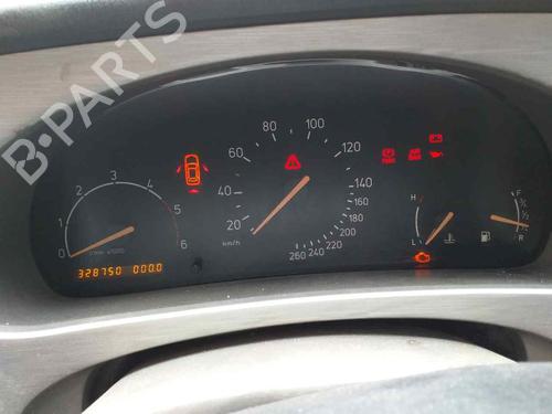Instrument cluster SAAB 9-5 Estate (YS3E) 2.2 TiD | BP11133948C47 