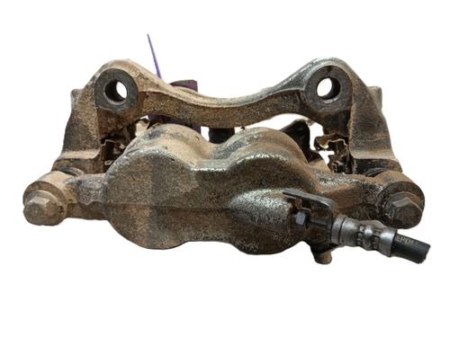 Left front brake caliper FORD TOURNEO CUSTOM V362 Bus (F3) 2.0 EcoBlue mHEV | BP36049837M105 - Image 3