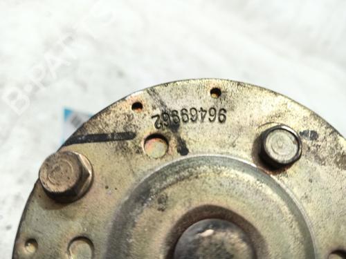 Starter CHEVROLET KALOS 1.2 | BP18738763M8 