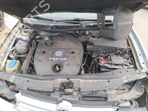 Pompe ABS VW GOLF IV (1J1) 1.9 TDI | BP29885919M43