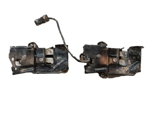 Hood lock BMW 3 (F30, F80) 318 d | BP29279484C133 