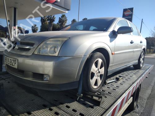 Left front fog light OPEL VECTRA C (Z02)  | BP13473723C30 