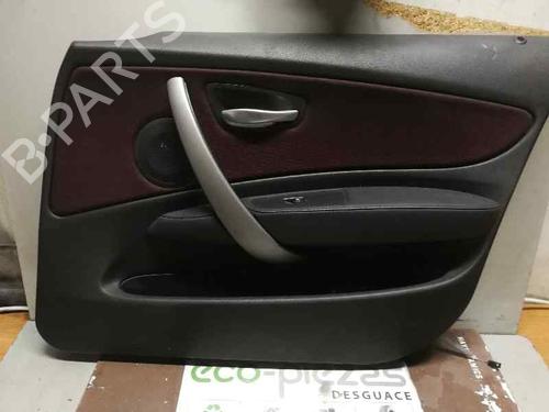 Panneau de porte avant droite BMW 1 (E87) [2003-2013]null 51416975300 | 51416975300