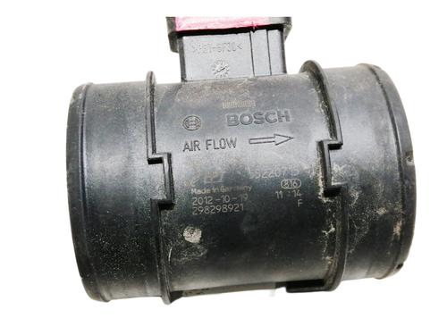 Mass air flow sensor FIAT DOBLO Cargo (263_)  | BP13401401M95 