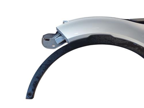 Left front fenders LAND ROVER RANGE ROVER EVOQUE (L538)  | BP29396870C41 
