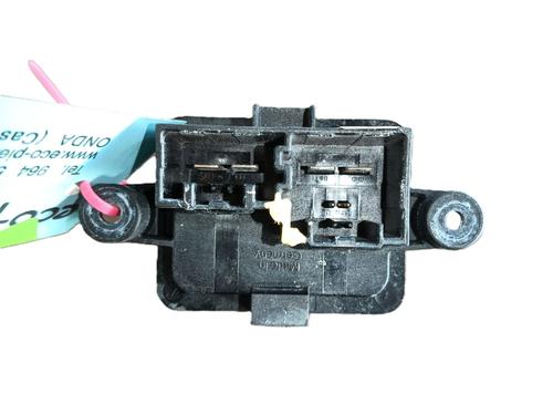 Heater resistor ALFA ROMEO GIULIA (952_) 2.2 D (952AEM250, 952AEA250) | BP30353313M108