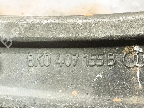 Left front suspension arm AUDI A4 B8 (8K2) 2.0 TDI | BP22731106M12 