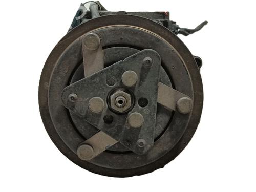 AC compressor FORD FOCUS C-MAX (DM2) 2.0 TDCi | BP20485390M34 