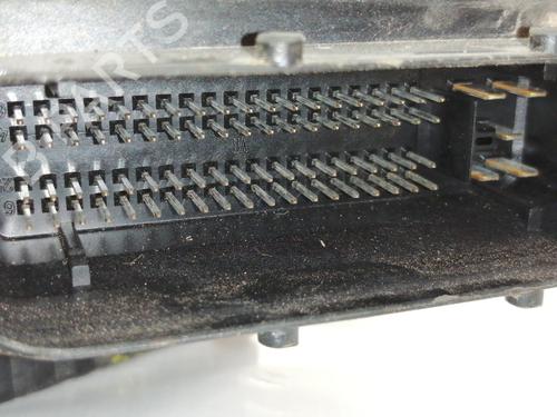 Engine control unit (ECU) SEAT IBIZA III (6L1)  | BP6422325M57 