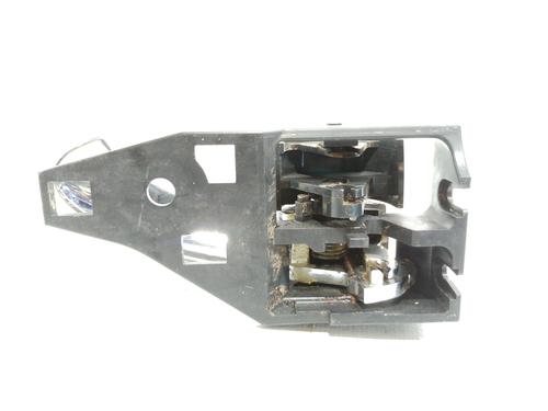 Front left interior door handle TOYOTA RAV 4 III (_A3_) 2.2 D 4WD (ALA30_, ALA30R) | BP8311946I13 
