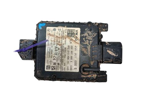 Electronic module CUPRA FORMENTOR (KM7, KMP) 1.5 TSI | BP36693084M83 - Image 4