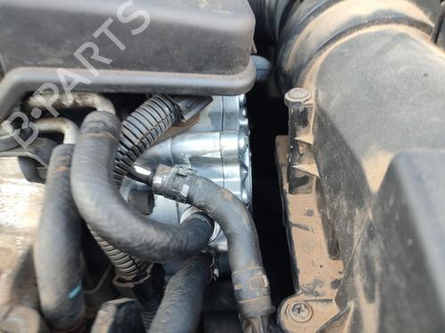 Indsprøtningspumpe VW GOLF V (1K1) 2.0 TDI (170 hp) 28128878