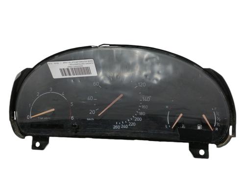 Instrument cluster SAAB 9-5 Estate (YS3E) 2.2 TiD | BP11133948C47 