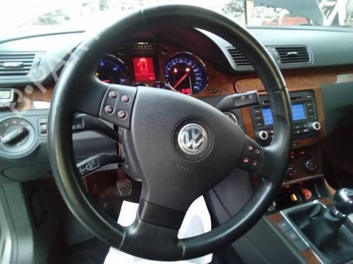 Steering wheel VW PASSAT B6 (3C2)  | BP11430828C49 