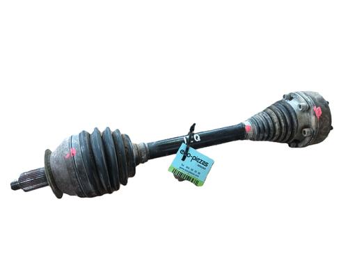 Used Left front driveshaft SKODA RAPID Spaceback (NH1) 1.6 TDI (115 hp) 29131821