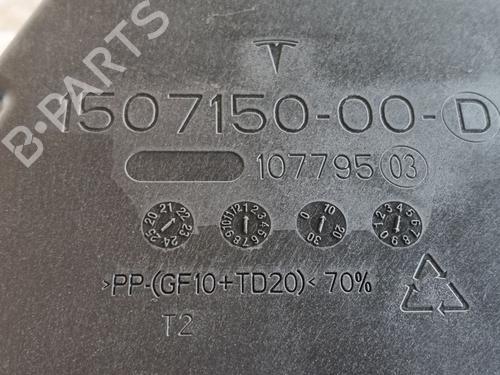 Speaker TESLA MODEL Y (5YJY)  | BP26566568E2 