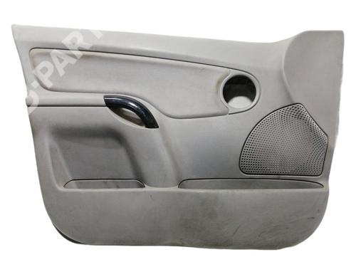 Used Left front door panel Left front door panel CITROËN C3 I (FC_, FN_) 1.4 HDi (68 hp) 11019916 11019916