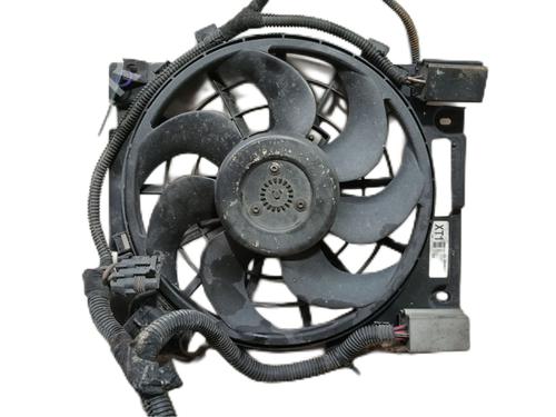 Used Radiator fan OPEL ASTRA H GTC (A04) 1.7 CDTi (L08) (101 hp) 31590141