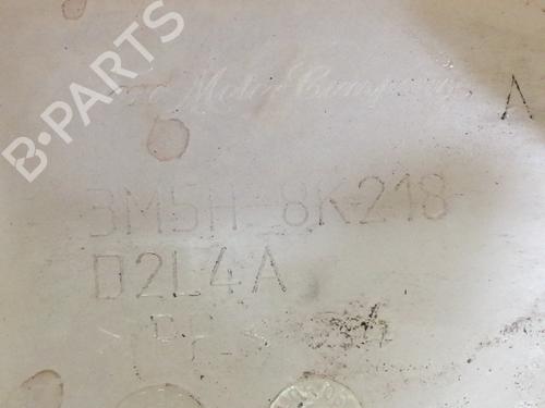 Expansion tank FORD FOCUS II (DA_, HCP, DP) 1.6 | BP10931072C120 