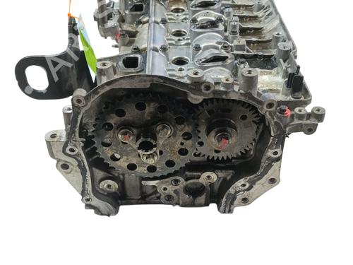 Topstykke RENAULT MASTER III Platform/Chassis (EV, HV, UV) 2.3 dCi 165 RWD (HV0P, HV0U, HV10, HV12, UV0P, UV0U,... | BP31329398M5 