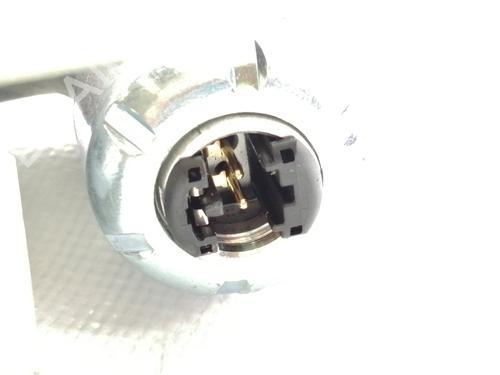 Front right seatbelt PEUGEOT 107 (PM_, PN_)  | BP8735519I25 