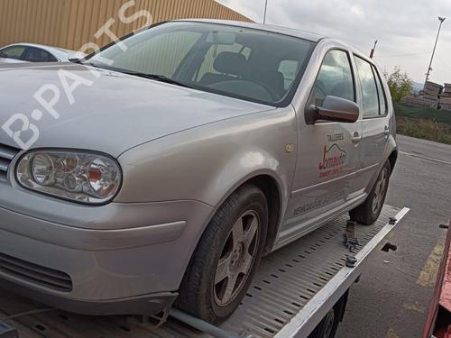 Used Parts VW GOLF IV (1J1) 1.9 TDI (115 hp) 4340064