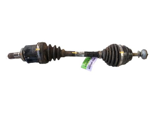 Used Left front driveshaft Left front driveshaft MINI MINI (F56) Cooper D (116 hp) 34518868 34518868