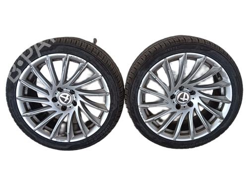 Rim AUDI A5 (8T3) 1.8 TFSI | BP18891863C45 